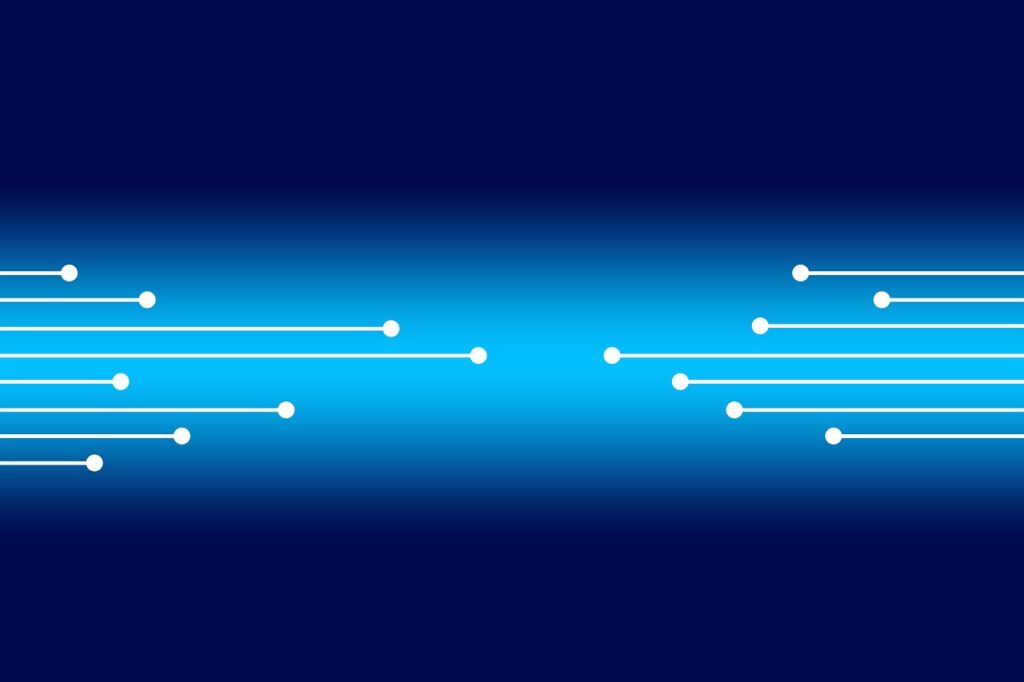 circuit board, circuits, trace-2398309.jpg